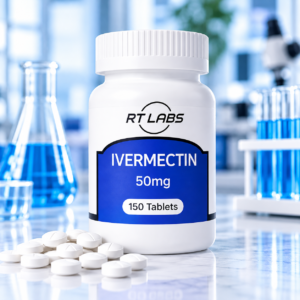 Ivermectin 50mg